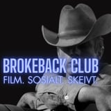 Brokeback Club