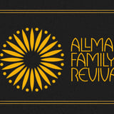 The Allman Betts Family Revival