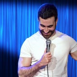 Brett Goldstein: Sex, Death & Small Talk