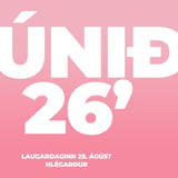 Túnið 26