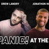 Panic! At the Lab ft. Drew Landry, Jonathon Hollis and more TBA