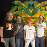 Letters To Cleo [TWO-DAY TICKET] (18+)