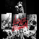 Love of Lesbian