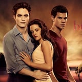 The Twilight Saga: Breaking Dawn- Part 1