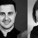 Páll Palomares & Nína Margrét - Sígildir sunnudagar