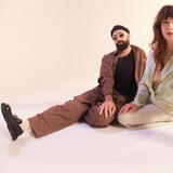 Brijean DJ Set supported by Colloboh