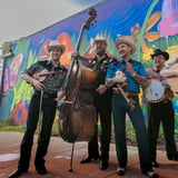 The Po' Ramblin' Boys