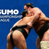 Sumo Championship League