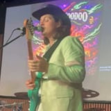 Texas Voodoo