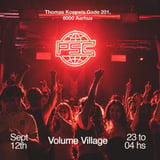 Perreo Social Club - Reggaeton House - Aarhus #06