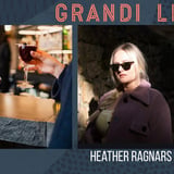 Grandi live - Heather Ragnars