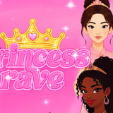 Princess Rave Halloween