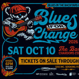 Blues for Change
