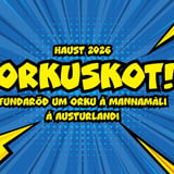 Rafvæðing smábáta- Orkuskot