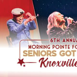 6th Annual Morning Pointe Foundation Seniors Got Talent
