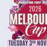 Melbourne Cup 2026