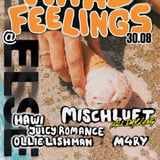 Mischluft All Day Long + Friends