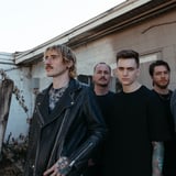 Makari X Kurt Travis - Coheadlining Tour