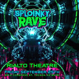 Sploinky Rave: Albany