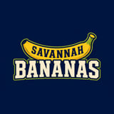 Savannah Bananas vs. Texas Tailgaters