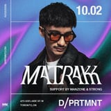 MATRAKK