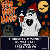 Emo Night Karaoke