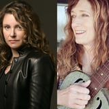 Patty Larkin & Lucy Kaplansky 
