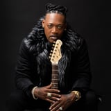 GCS ft. Eric Gales, Dennis Chambers & Billy Sheehan   