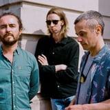 EFG London Jazz Festival: Córas Trio