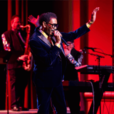 That Motown Band with Special Guest Beyond Fab