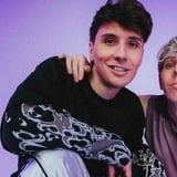 Dan and Phil: Hard Launch World Tour