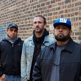 dälek with Special Guests