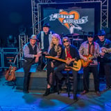 Petty Thieves - A Tribute to Tom Petty & Stevie Nicks