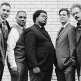 Releasekonsert The TRUELOVES