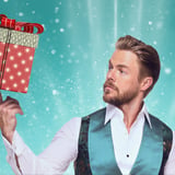 DEREK HOUGH:  DANCE FOR THE HOLIDAYS