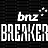 BNZ Breakers 2026/27 Memberships