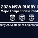 NSWRL Major Competitions Grand Final Day