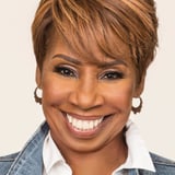 Iyanla Vanzant