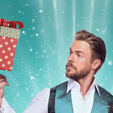Derek Hough Dance For The Holidays