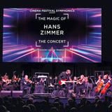 The Magic of Hans Zimmer - The Concert