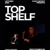 Top Shelf
