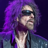 Peter Wolf and the Midnight Travelers
