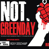 Not.Greenday