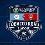 Old Dominion Freight Line Pres. North Carolina vs NC State MBB