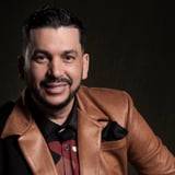 Luis Angel "El Flaco"