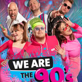 90'er Fest - We Are The 90’s
