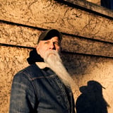 Seasick Steve