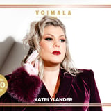 KATRI YLANDER - LAULUT 20 VUODEN VARRELTA