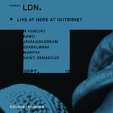 COLORS: Tones of London
