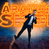 Ari Eldjárn: Áramótaskop 2026
